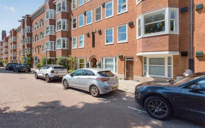 Rooseveltlaan 142