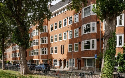 Rooseveltlaan 162-2