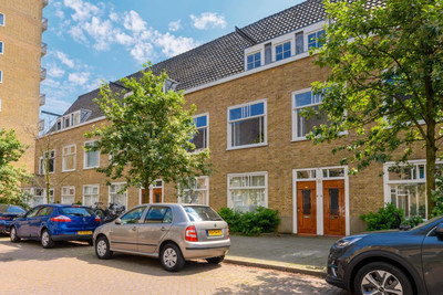 Deltastraat 13-1