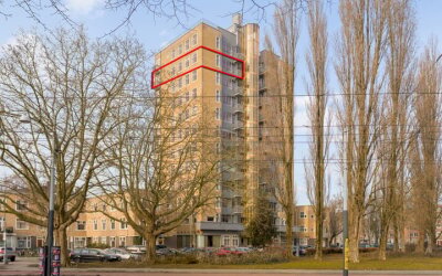 Victorieplein 45-10