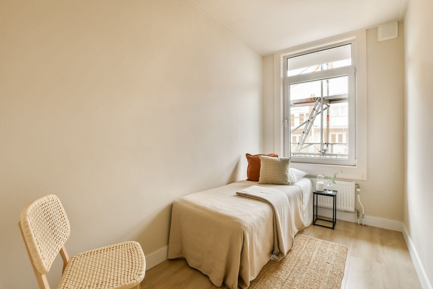 Appartement te koop: Rijnstraat 47-3, Amsterdam