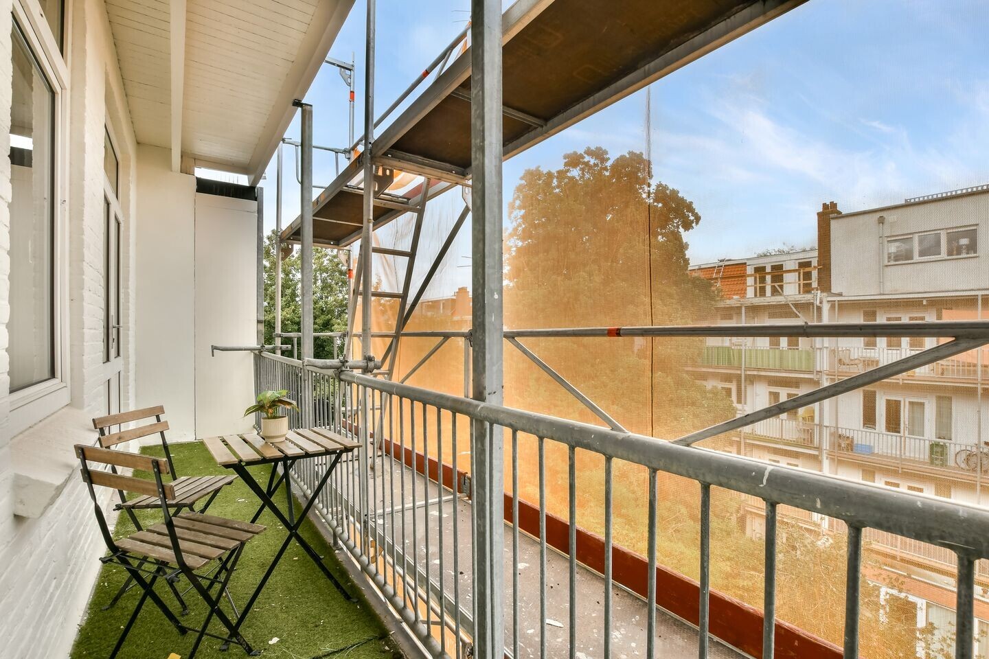 Appartement te koop: Rijnstraat 47-3, Amsterdam