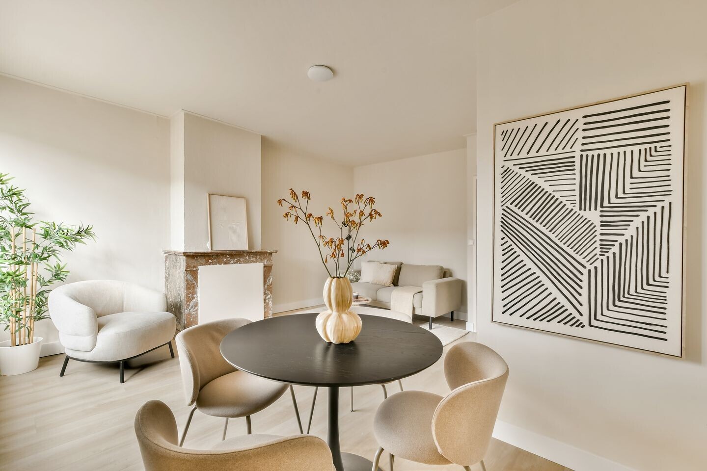 Appartement te koop: Rijnstraat 47-3, Amsterdam