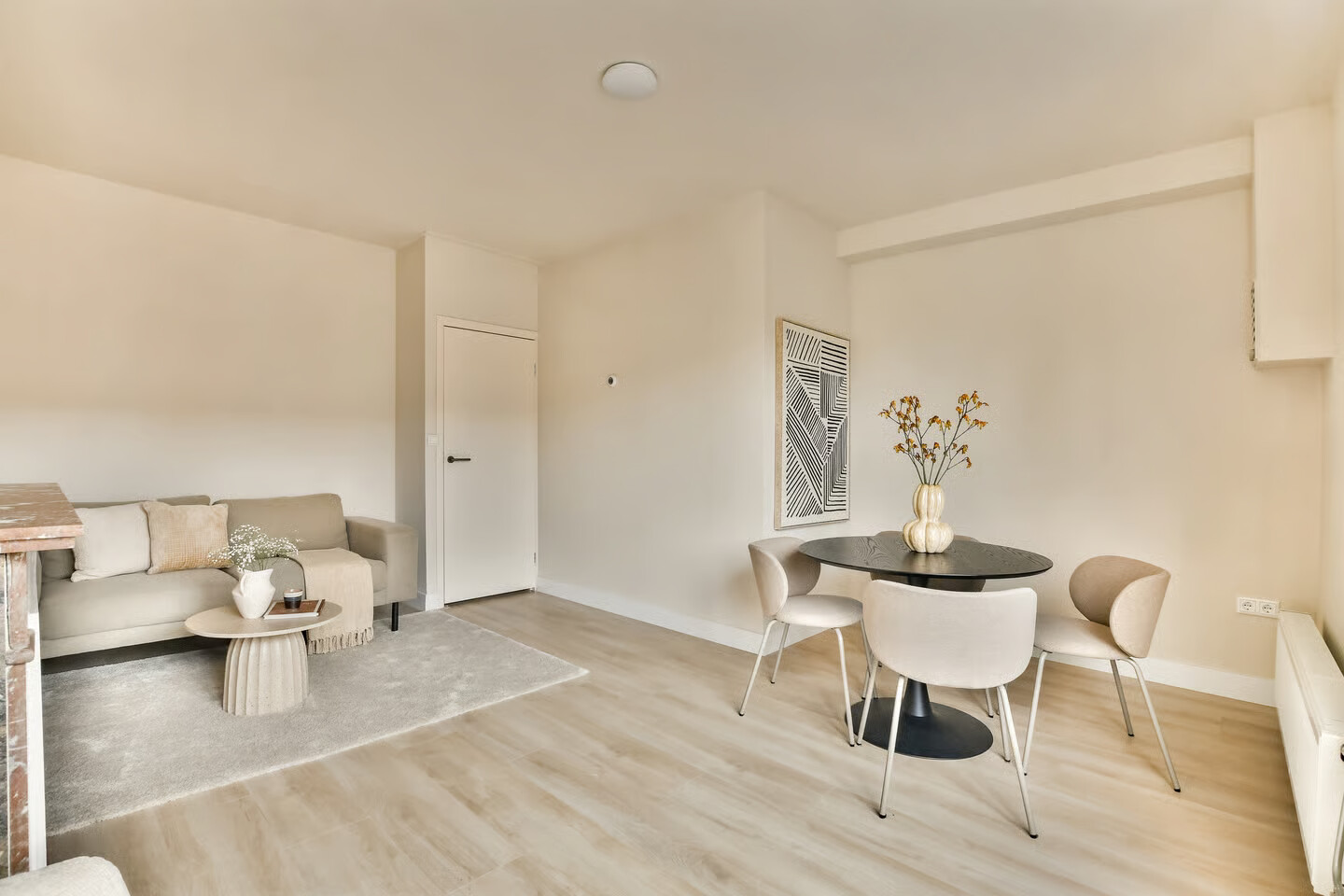 Appartement te koop: Rijnstraat 47-3, Amsterdam