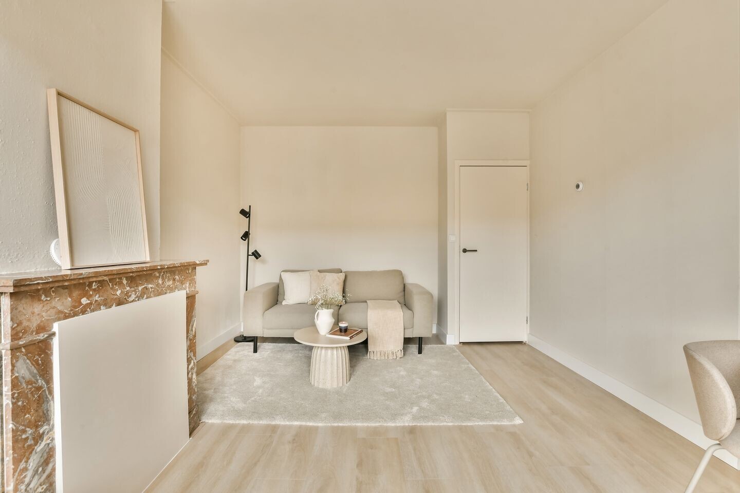 Appartement te koop: Rijnstraat 47-3, Amsterdam