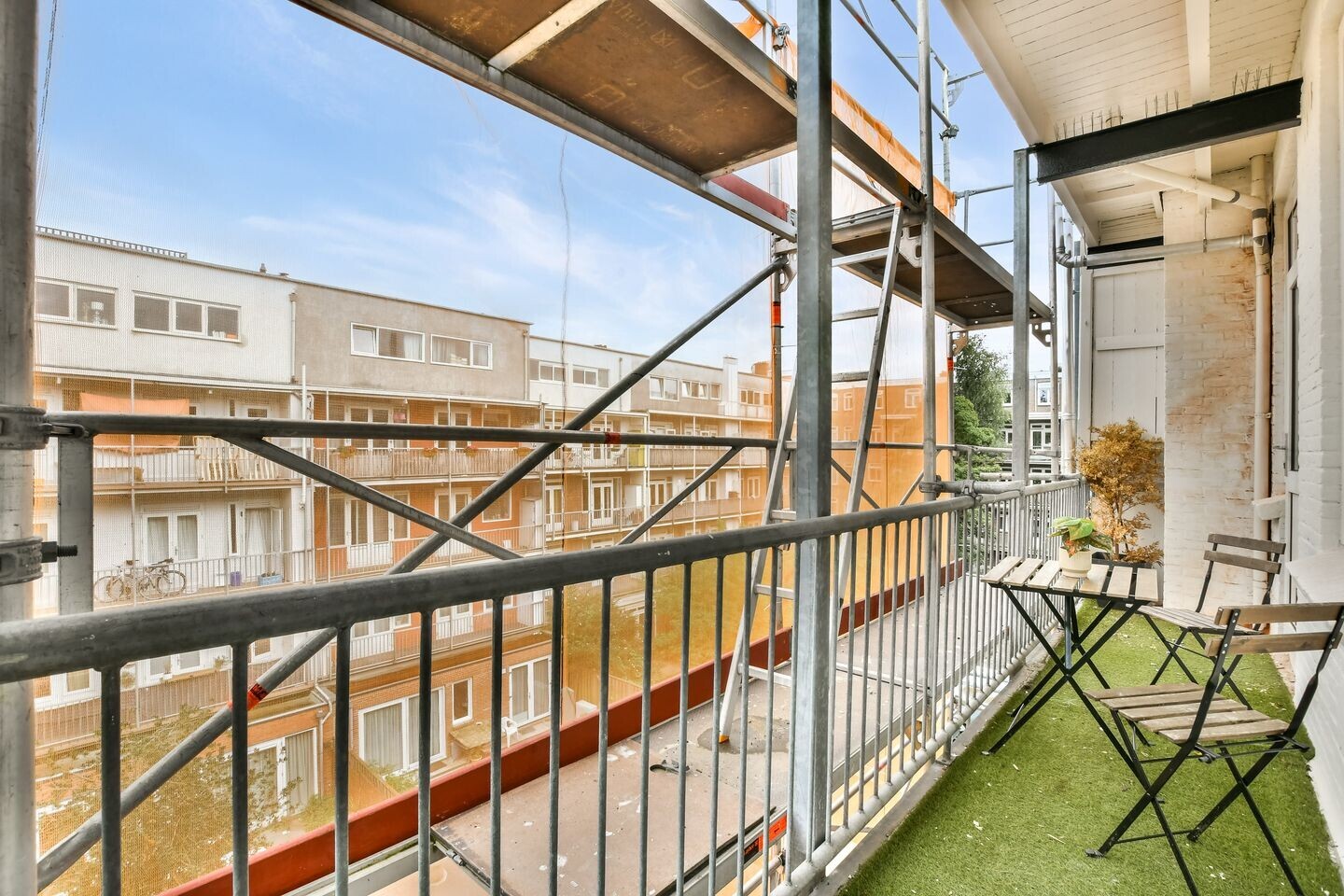 Appartement te koop: Rijnstraat 47-3, Amsterdam