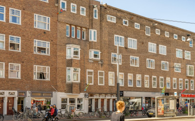 Rijnstraat 54-2