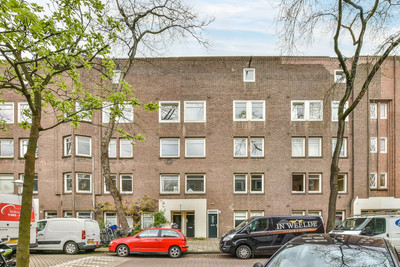 Vechtstraat 32-2