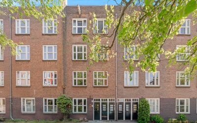 Uithoornstr. 11-1
