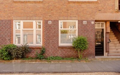 Uithoornstraat 3-H