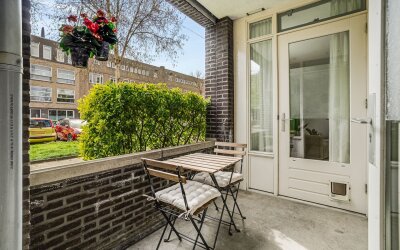 Meerhuizenplein 10-A