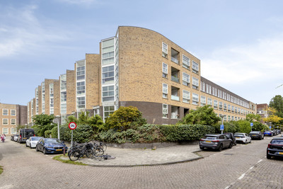 Meerhuizenstraat 11-F