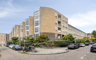 Meerhuizenstraat 11-F