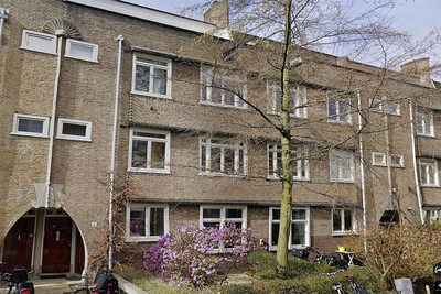 Korte Meerh. 8-2