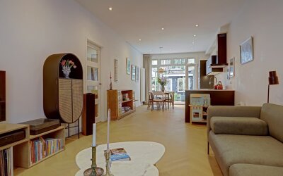 Korte Meerhuizenstraat 8-H