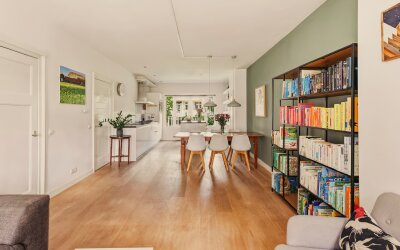 Holendrechtstraat 7-1