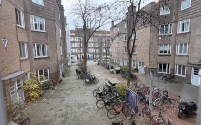 Holendrechtstraat 24-1