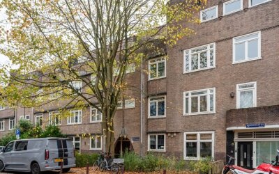Borssenburgplein 16-3