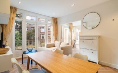 Borssenburgstraat 25-1A