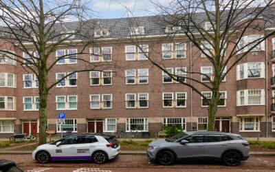 Niersstraat 22-3