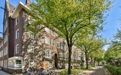 Niersstraat 42-1