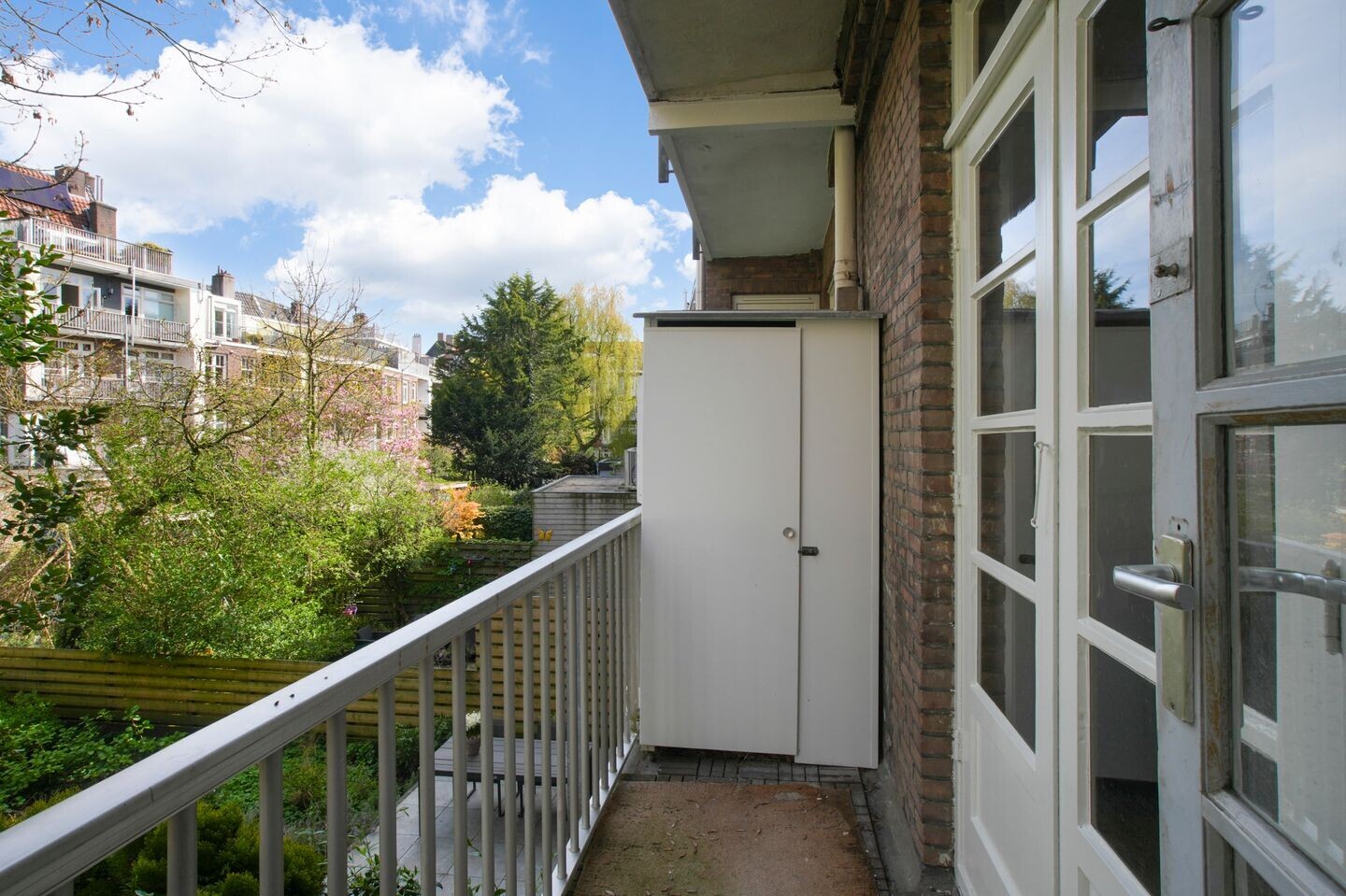 Appartement te koop: Dintelstraat 35-2, Amsterdam