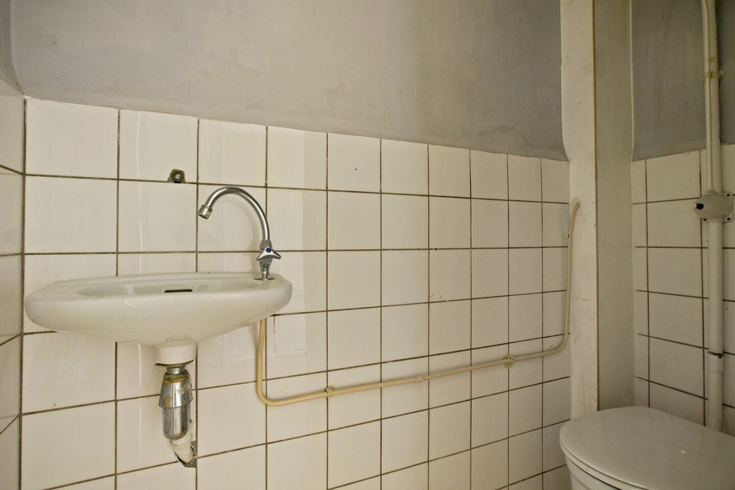Appartement te koop: Dintelstraat 35-2, Amsterdam