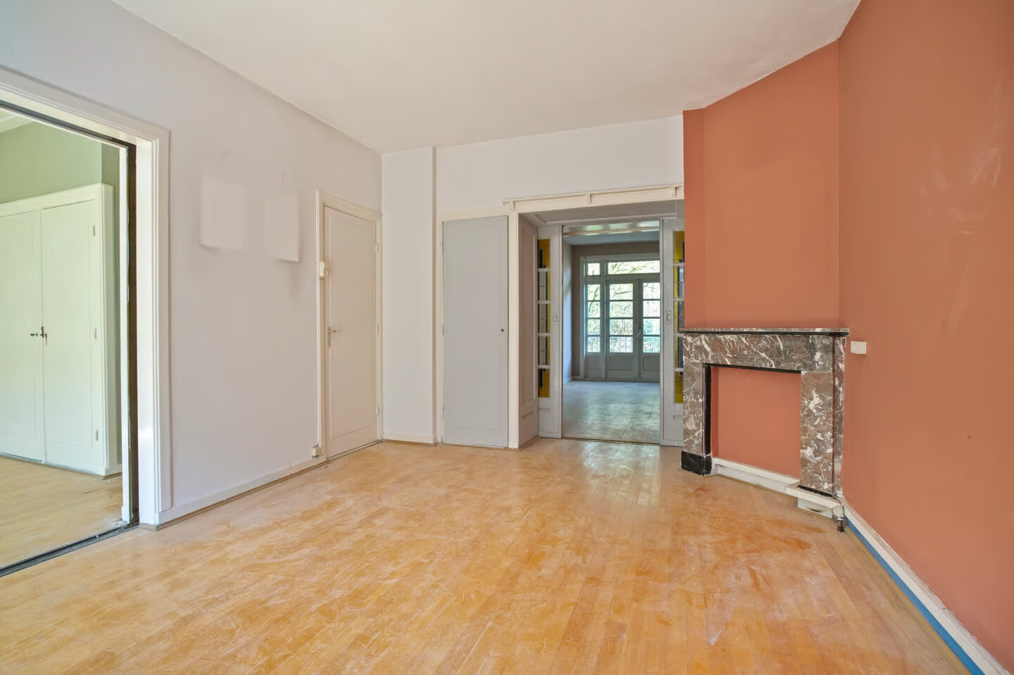 Appartement te koop: Dintelstraat 35-2, Amsterdam