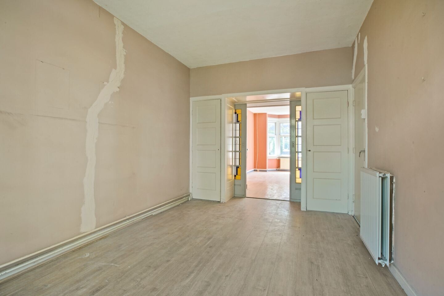 Appartement te koop: Dintelstraat 35-2, Amsterdam