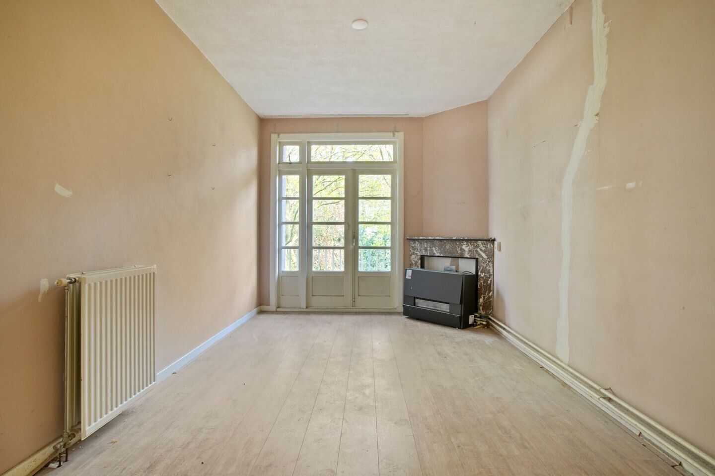Appartement te koop: Dintelstraat 35-2, Amsterdam