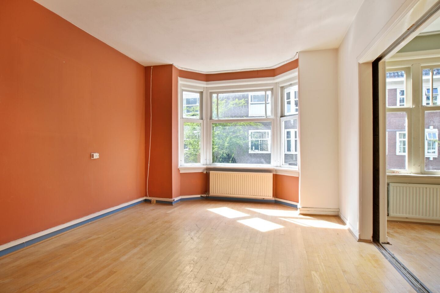 Appartement te koop: Dintelstraat 35-2, Amsterdam