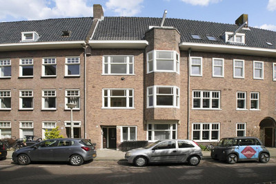 Dintelstraat 35-H
