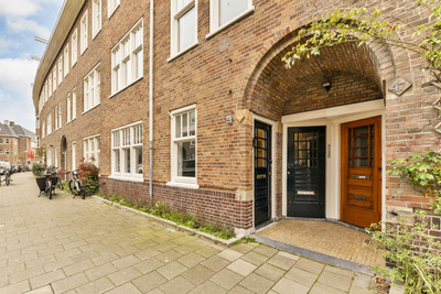 Dintelstraat 45-H