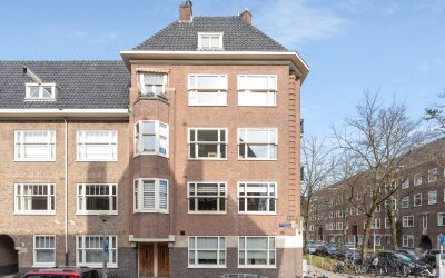 Dintelstraat 61-3