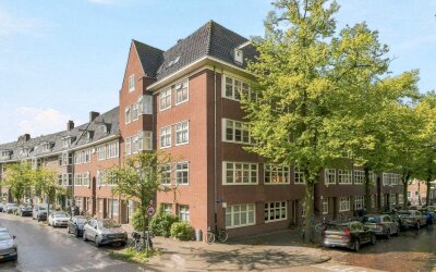 Dintelstraat 74-1