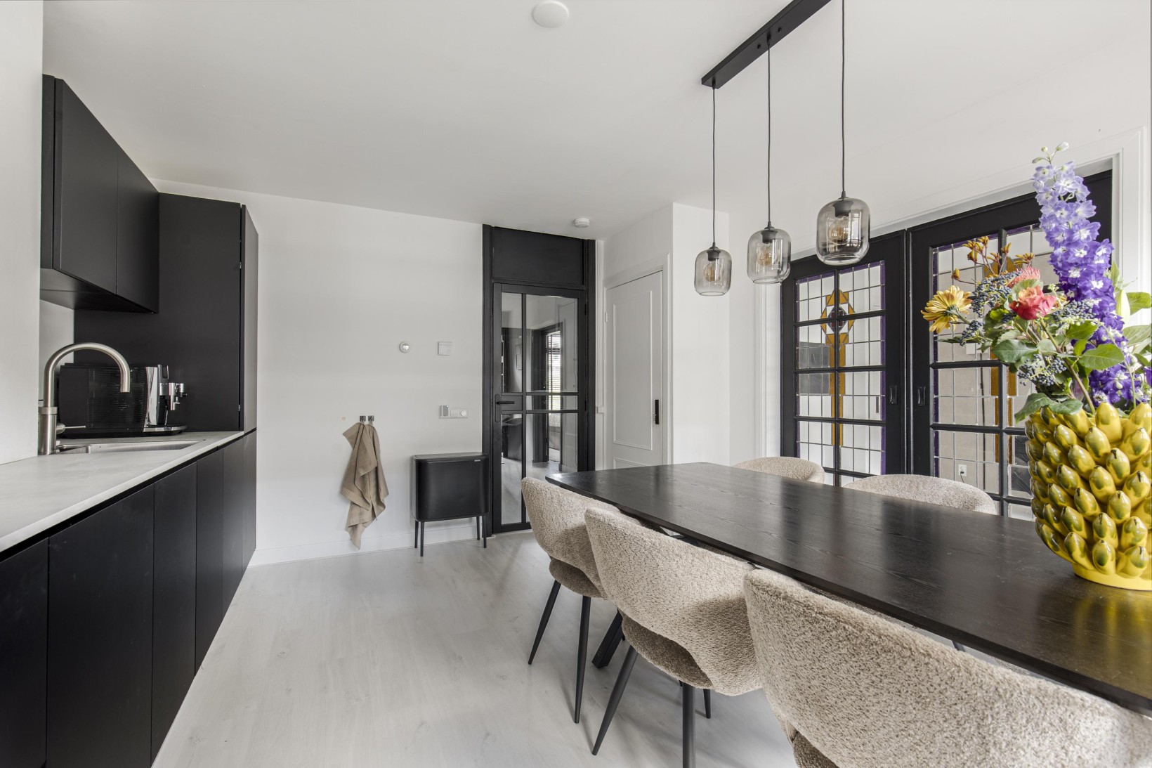 Appartement te koop: Dintelstraat 106-2, Amsterdam