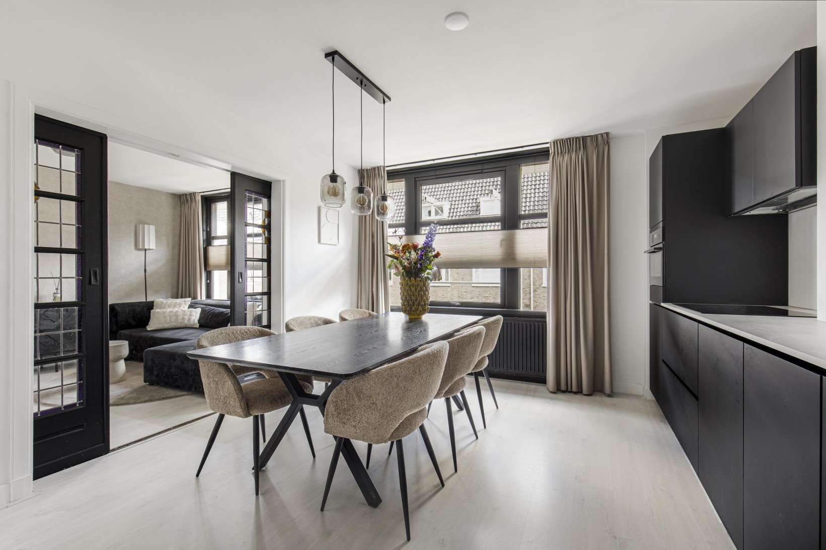 Appartement te koop: Dintelstraat 106-2, Amsterdam