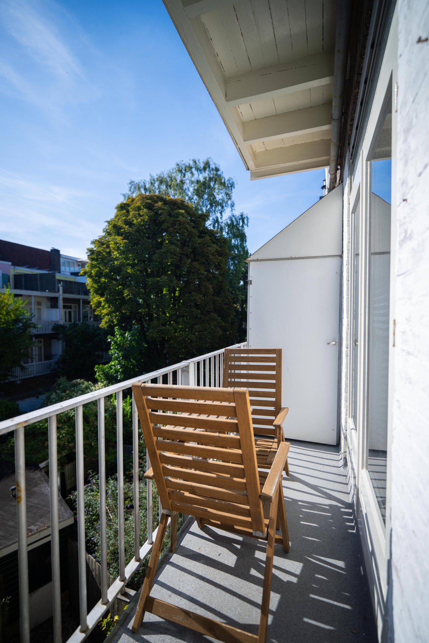 Appartement te koop: Dintelstraat 106-2, Amsterdam