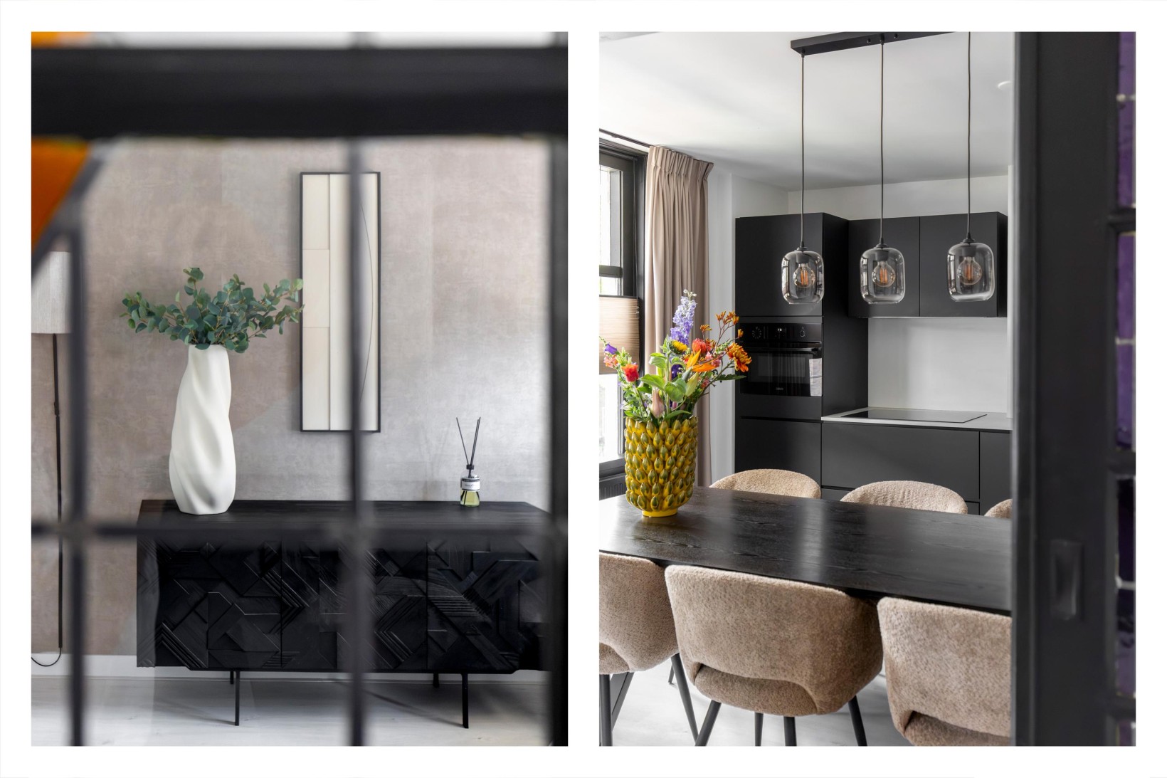 Appartement te koop: Dintelstraat 106-2, Amsterdam