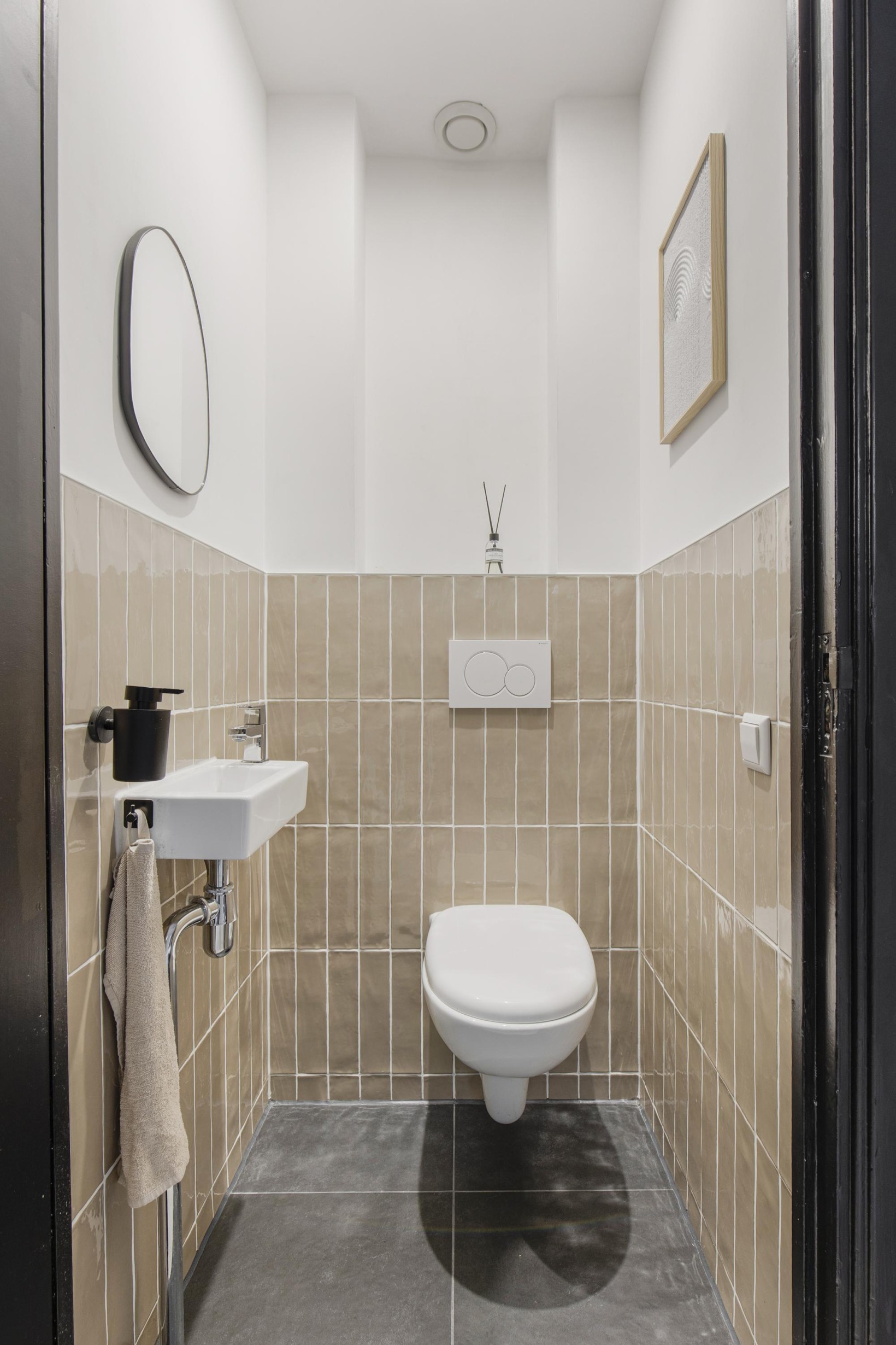 Appartement te koop: Dintelstraat 106-2, Amsterdam