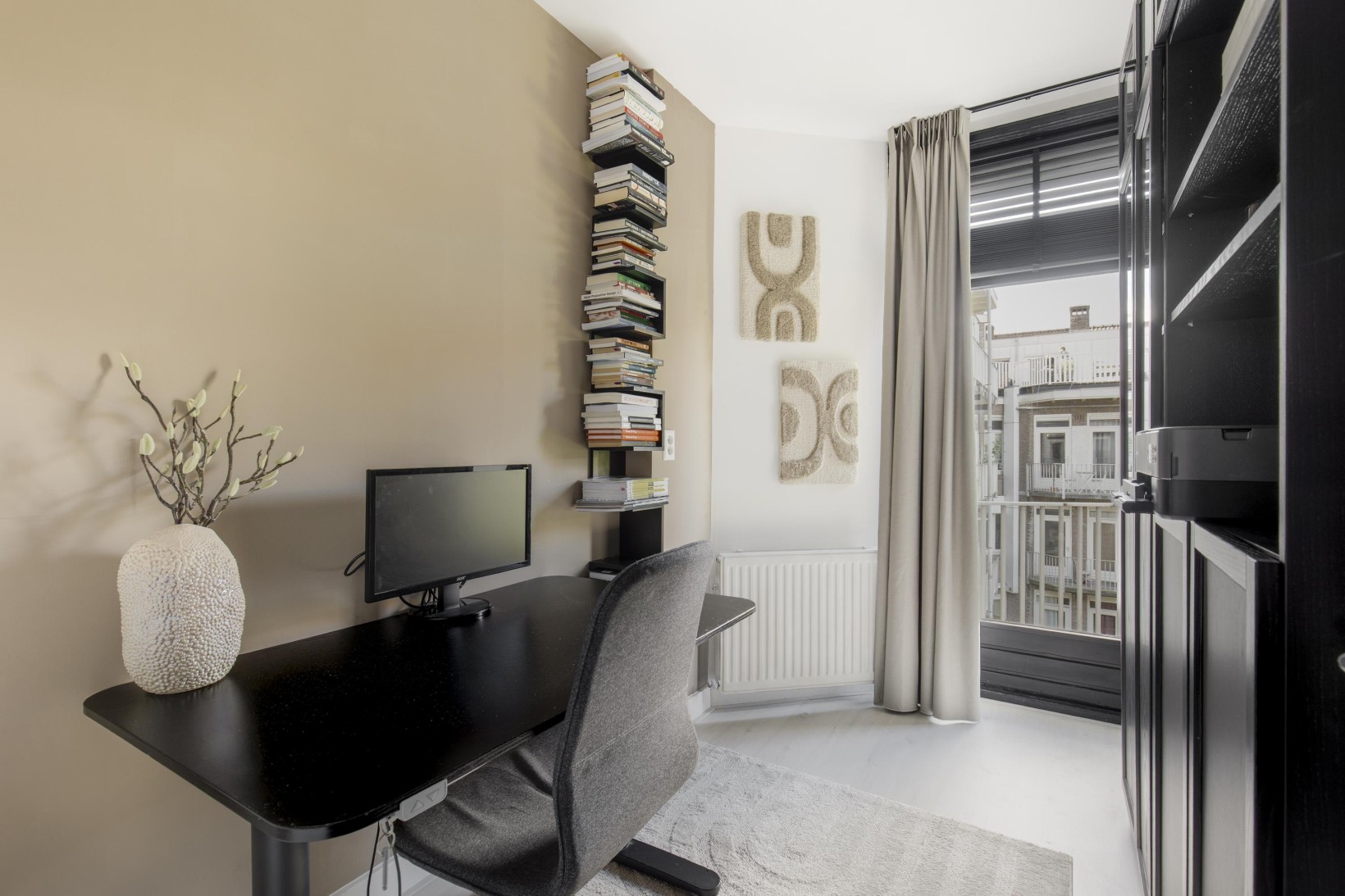 Appartement te koop: Dintelstraat 106-2, Amsterdam