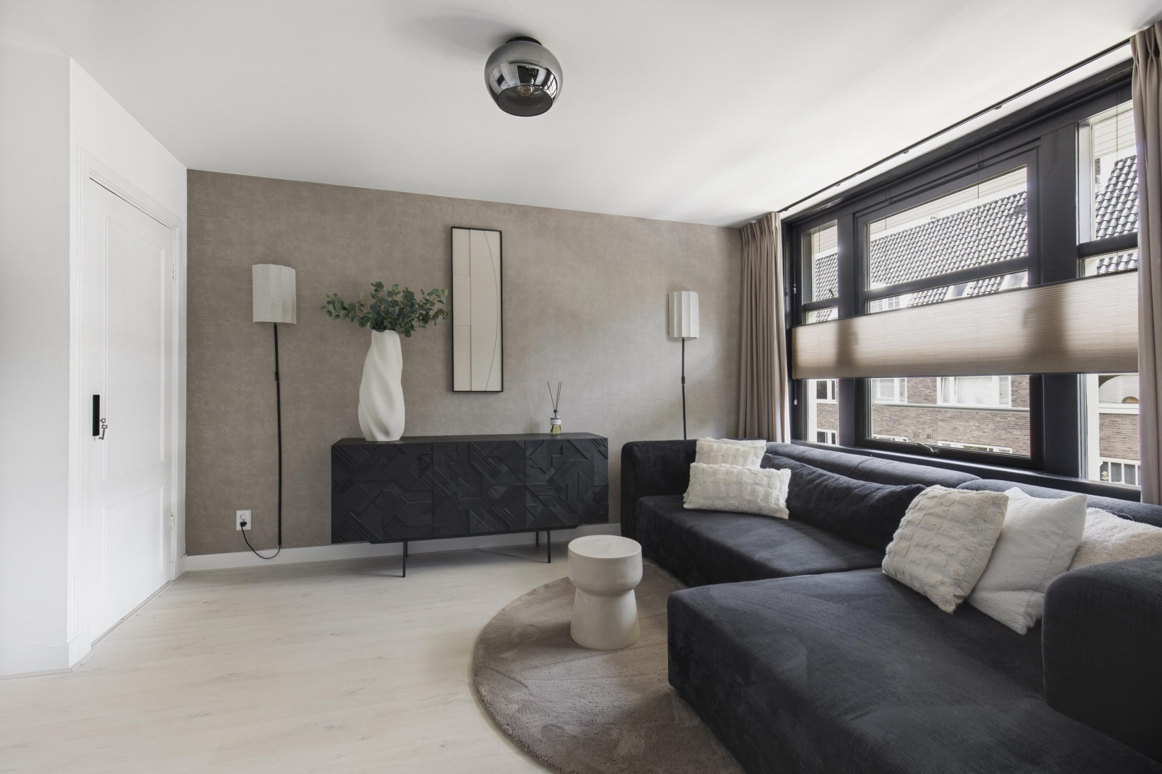 Appartement te koop: Dintelstraat 106-2, Amsterdam