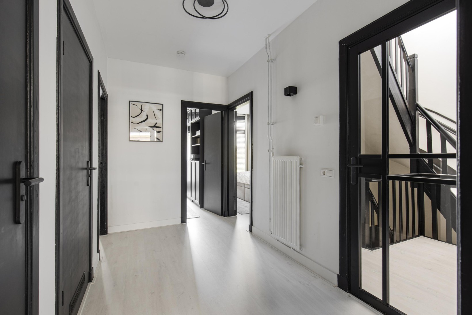 Appartement te koop: Dintelstraat 106-2, Amsterdam