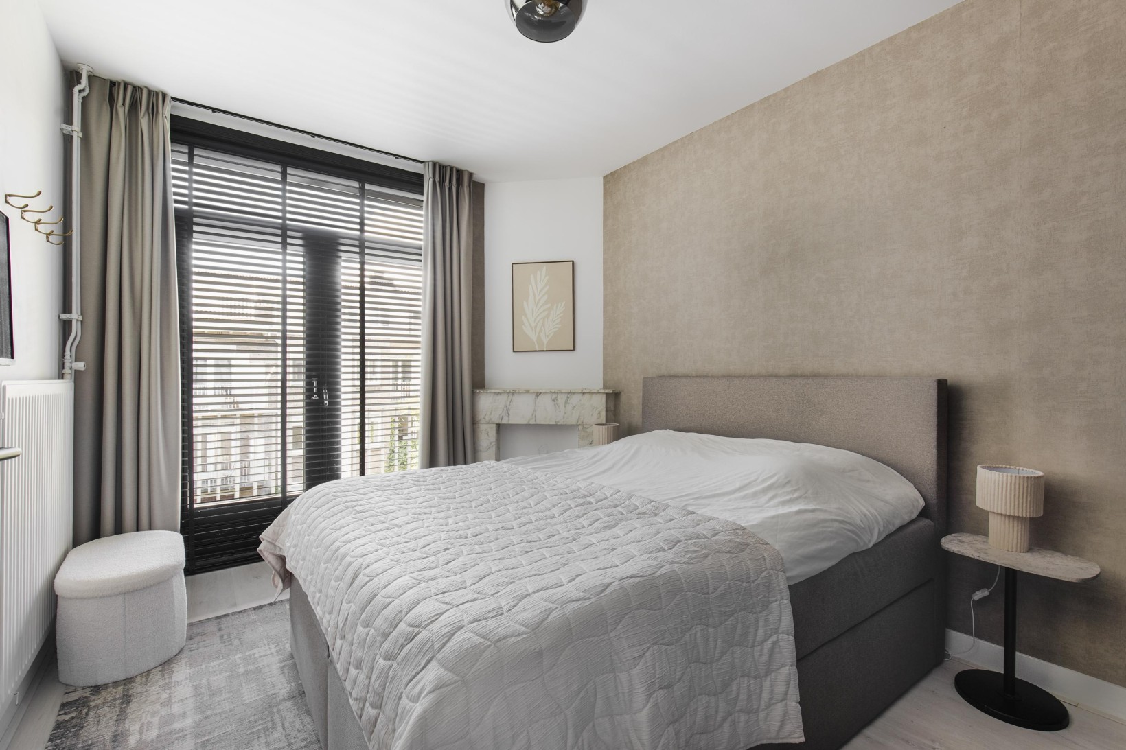 Appartement te koop: Dintelstraat 106-2, Amsterdam