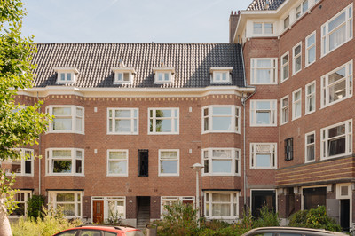 Molenbeekstraat 33-2