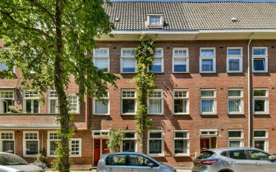 Molenbeekst. 8-H
