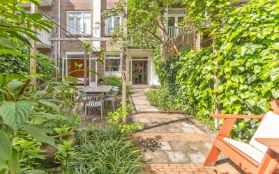 Zoomstraat 51-H