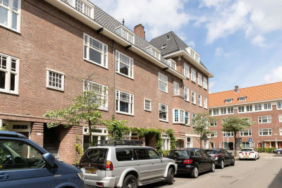 Volkerakstraat 4-2R