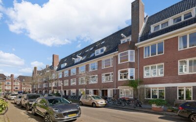 Eendrachtst. 13-1