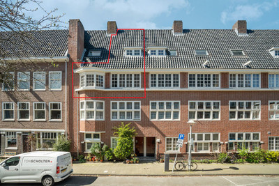Eendrachtstraat 8-2